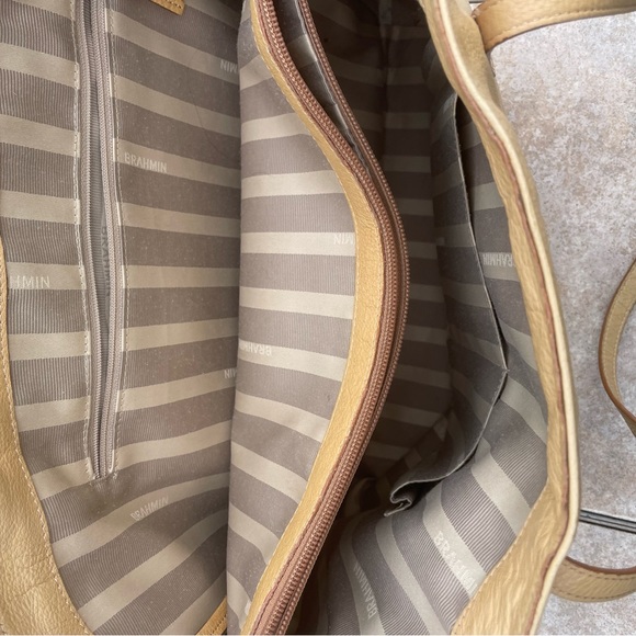 Brahmin leather purse - Picture 9 of 16